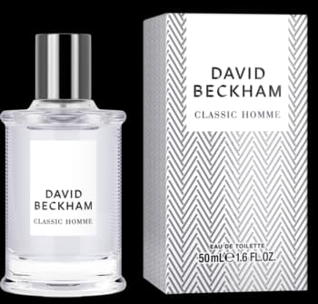 Classic Homme Eau de Toilette For Men