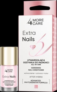 Extra Nails odżywka do paznokci, utwardzająca