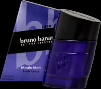 Magic Man woda toaletowa dla mężczyzn