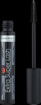 Rimmel Extra Super Lash wydłużający tusz do rzęs odcień 101 Black Black