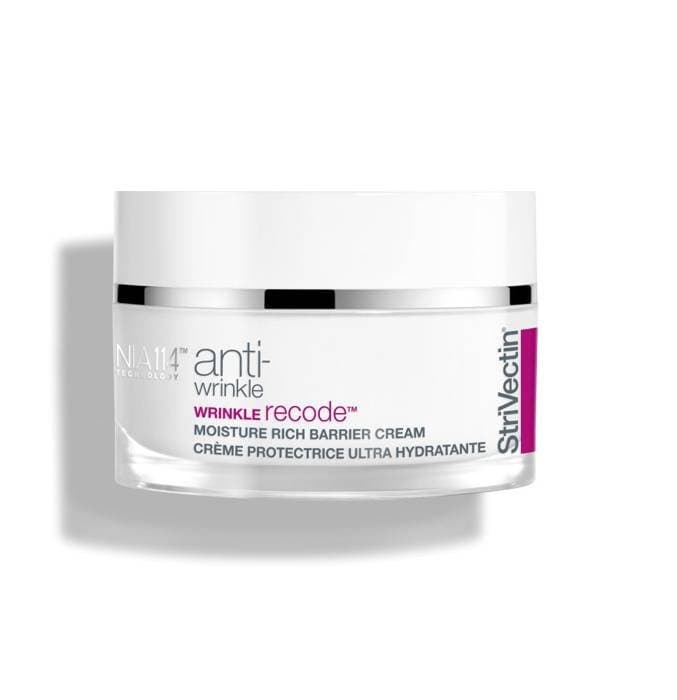 Wrinkle Recode™ Silnie nawilżający krem barierowy