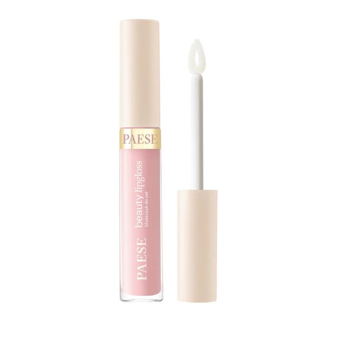 Tasty Lips Błyszczyk do ust Beauty Lipgloss - 13 Milk Shake