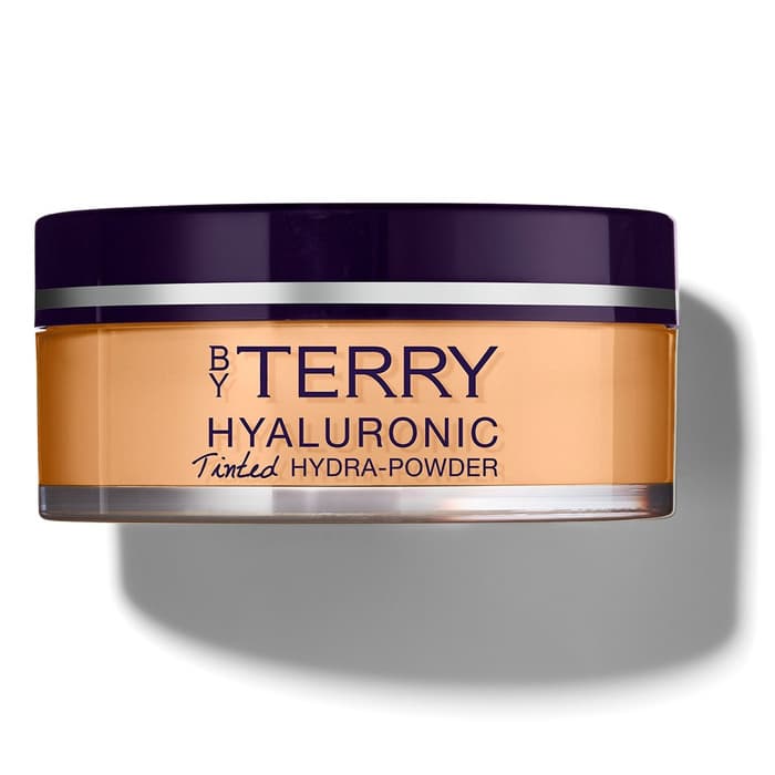 Puder nawilżający Hyaluronic Hydra-Powder Tinted Veil N400