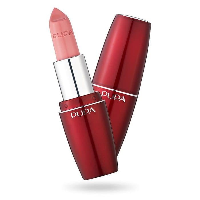 PUPA Volume Pomadka powiększająca usta 101 Nude Rose