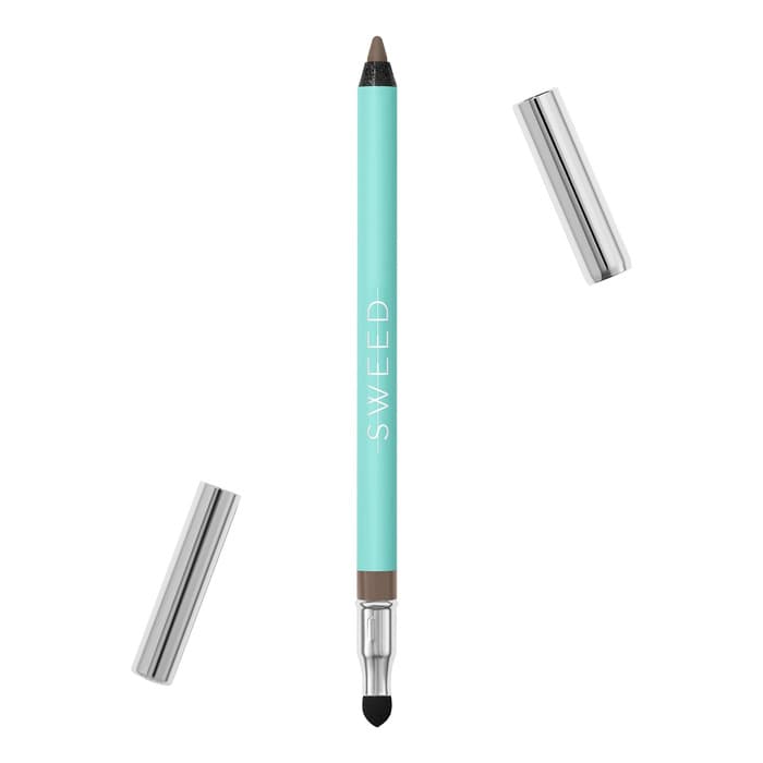 Satin Eyeliner- Mink Greige