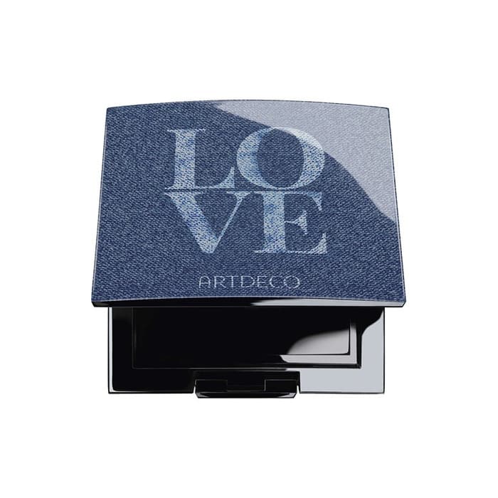 Kasetka magnetyczna Beauty Box Trio Denim