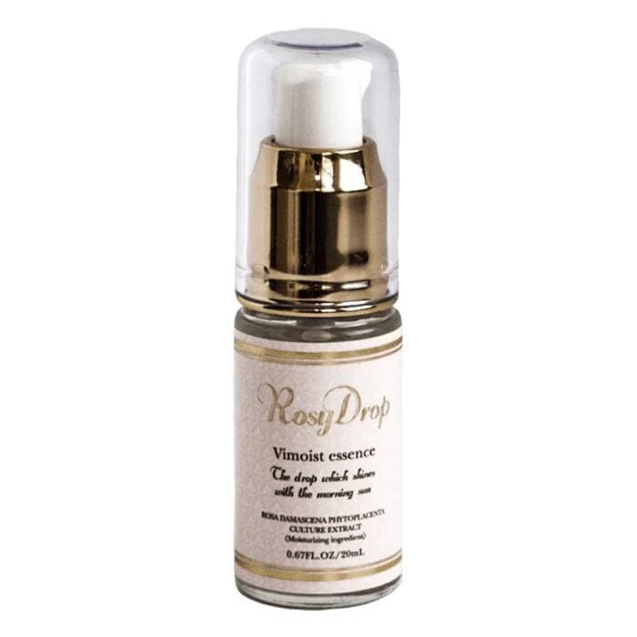 Przeciwzmarszczkowe serum do twarzy