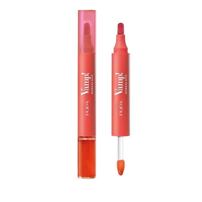 Vamp! Marker Duo 007 Red Potion