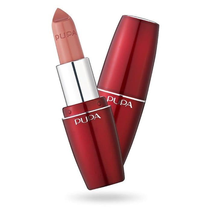 PUPA Volume Pomadka powiększająca usta 100 Nude