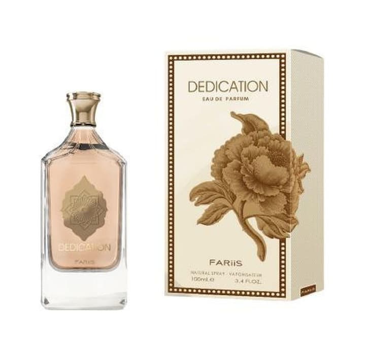 Dedication – Woda perfumowana unisex
