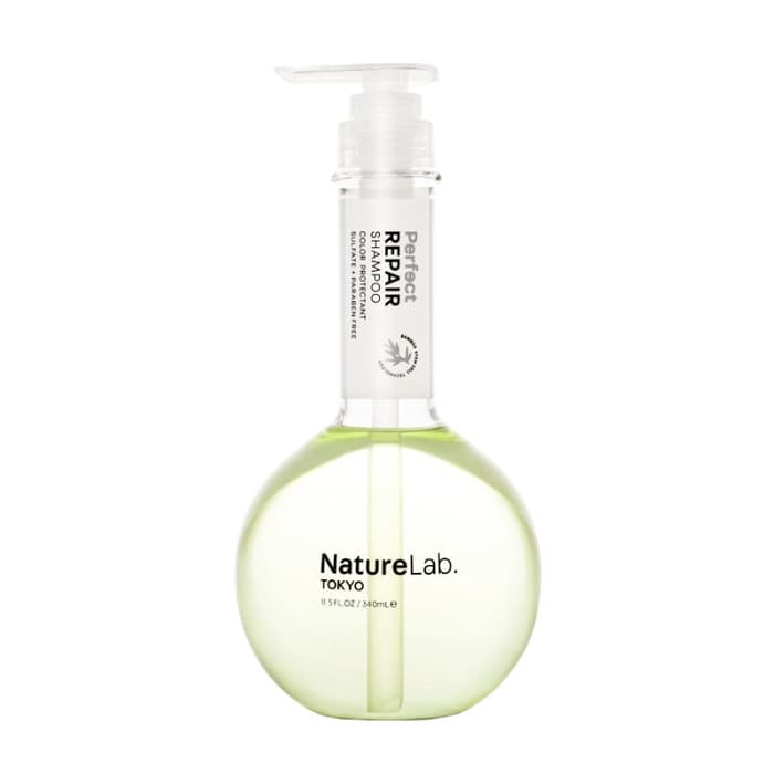 Perfect Repair Shampoo Regenerujący szampon do włosów