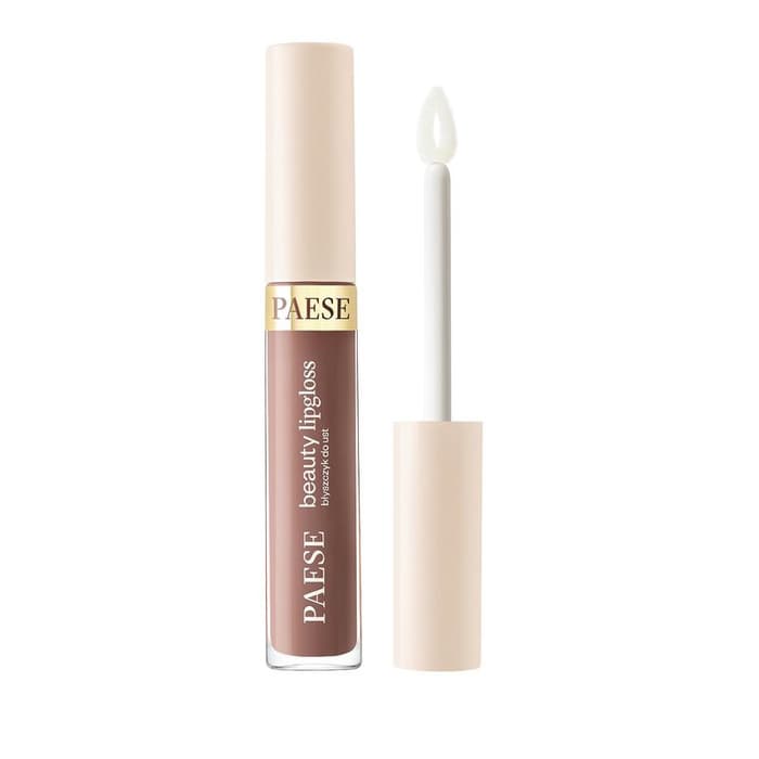 Tasty Lips Błyszczyk do ust Beauty Lipgloss - 17 Bon Bon