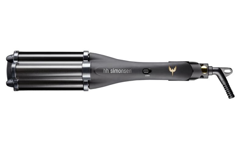 Lokówka Rod Curling Iron VS5
