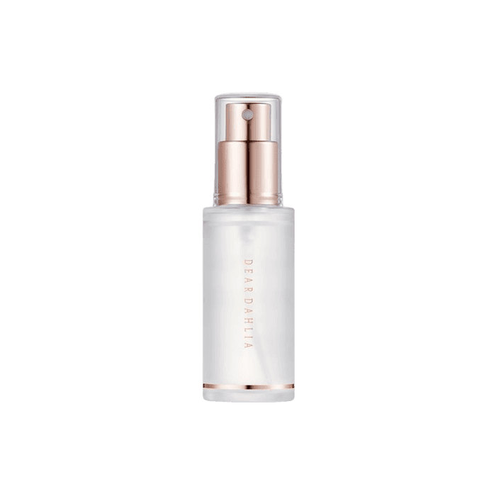 utrwalacz makijażu ENDLESS SKIN SET SPRAY