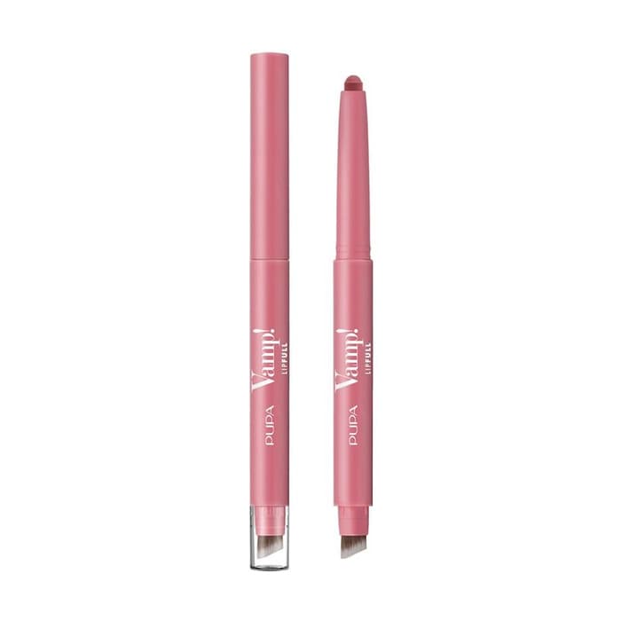Vamp! LipFull 005 FreshFULL Rose