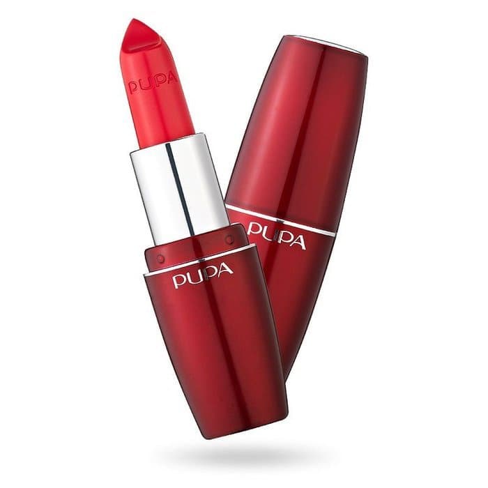PUPA Volume Pomadka powiększająca usta 403 Euphoria Red