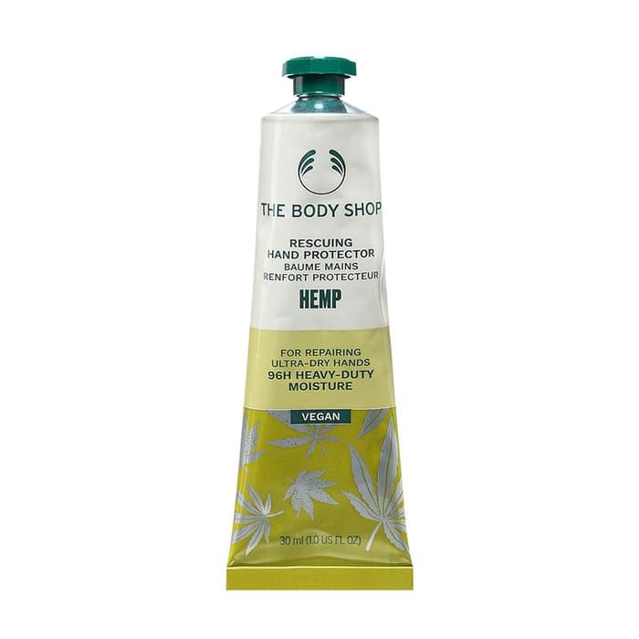 Krem do rąk Hemp Hand Protector