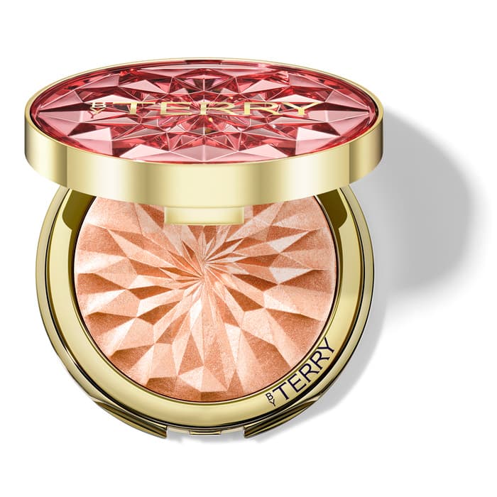 Rozświetlacz STARLIGHT GLOW CC HIGHLIGHTER 1 Golden Glow