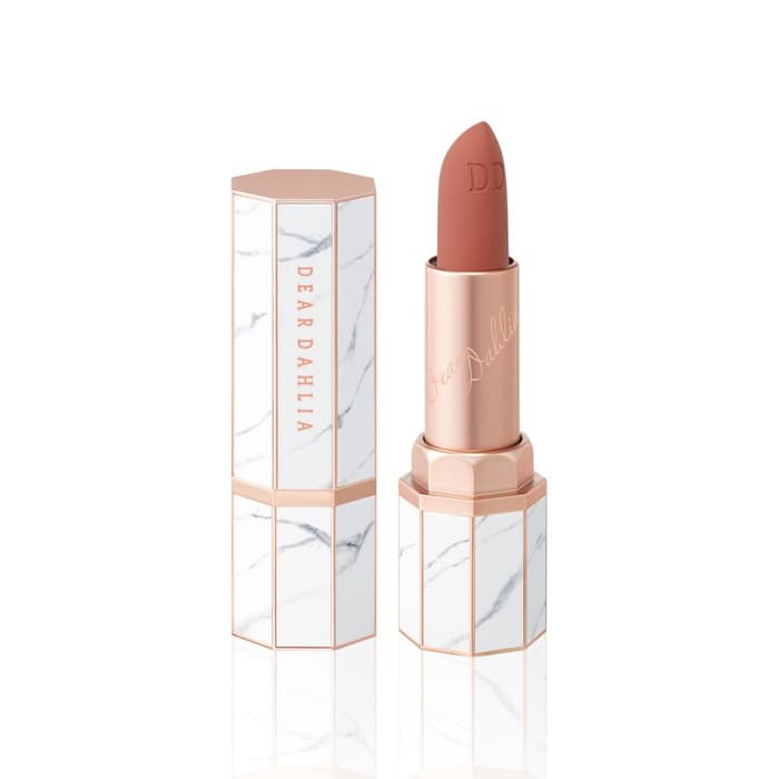 Matowa Pomadka Lip Paradise Effortless Matte Bailey