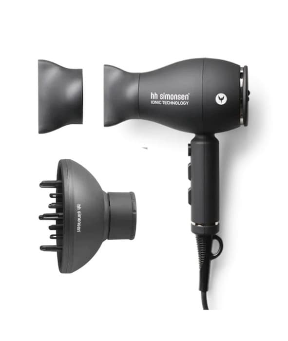 Suszarka XS Dryer + 2 Dysze + Dyfuzor
