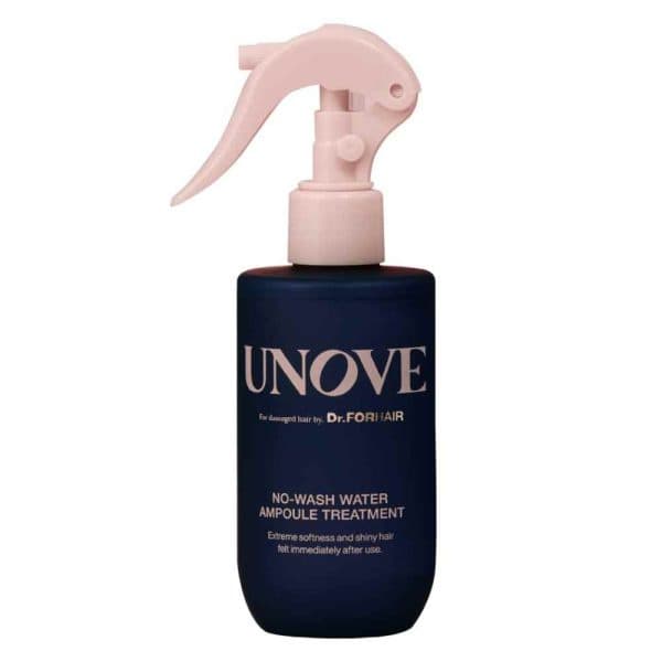 No-Wash Water Ampoule Treatment - Odżywka bez spłukiwania