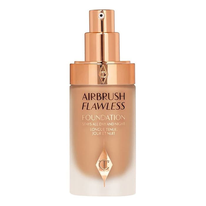 Airbrush Flawless Foundation - Podkład do twarzy 9 Cool
