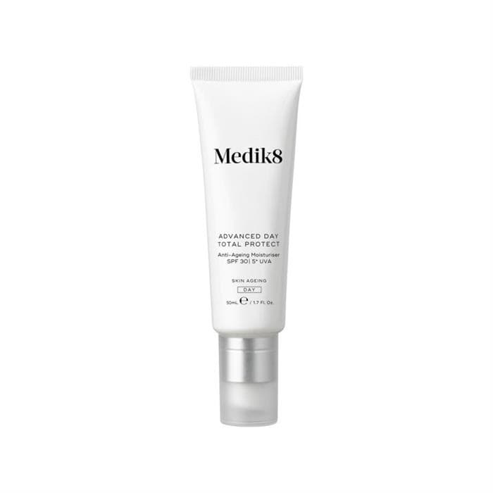 krem przeciwstarzeniowy SPF30