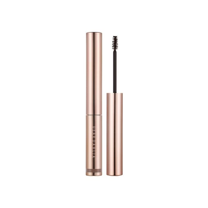 Perfect Brow Volumizing Tinted gel żel do brwi - Light Brown