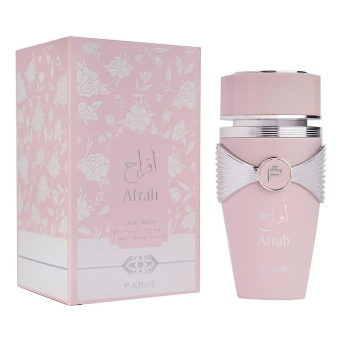 Afrah – Woda perfumowana dla kobiet