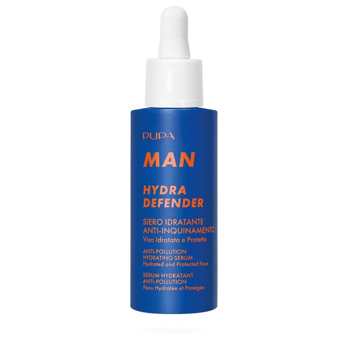 PUPA Man Serum nawilżające