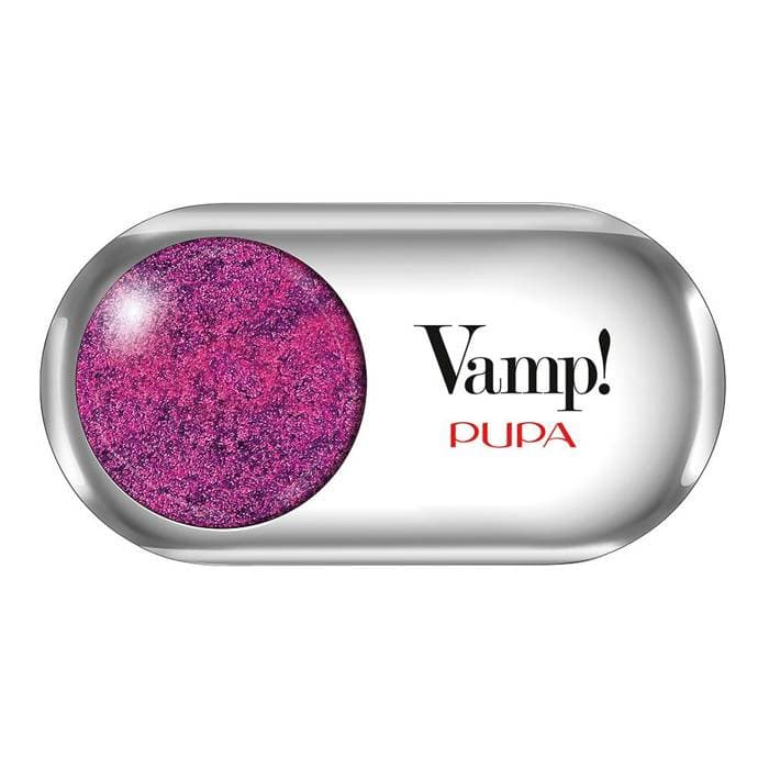 Vamp! Metallic Cień do powiek 100 Irriverent Fuchsia