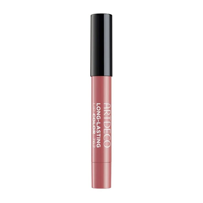 Long-Lasting Lip Color Długotrwała pomadka do ust Rose Cupcake