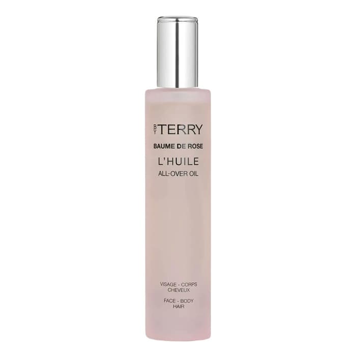Olejek Baume De Rose All Over Oil | Puderikrem