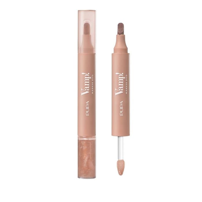 Vamp! Marker Duo 001 Watery Nude