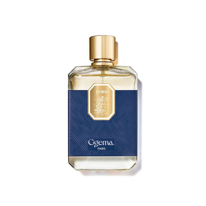 Woda perfumowana Lord