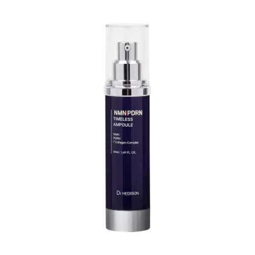NMN PDRN Timeless Ampoule Regenerujące serum-ampułka do twarzy
