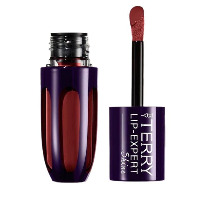 Szminka w płynie Lip-Expert Shine N4 - Hot Bare