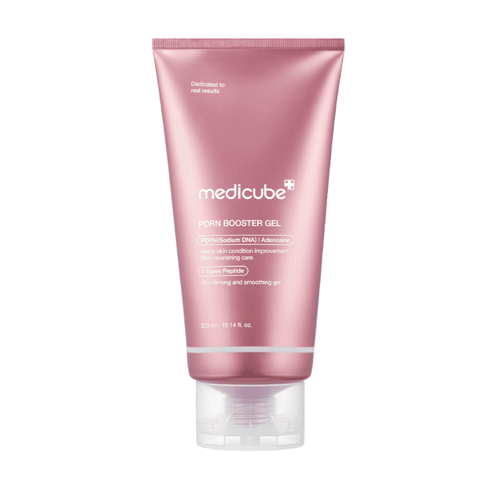 PDRN Booster Gel Ujędrniający booster