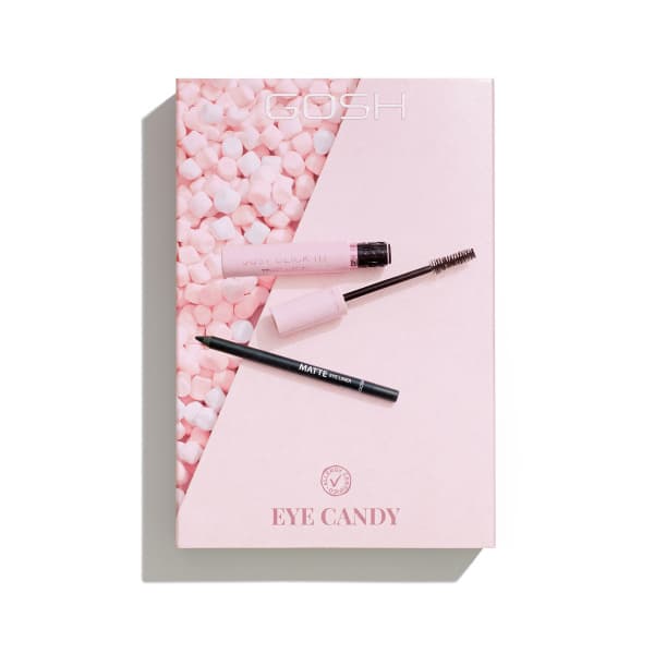 Zestaw Eye Candy Gift Box