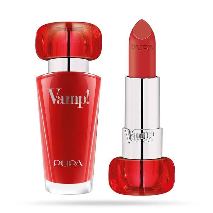 Vamp! Pomadka do ust 304 Red Flame