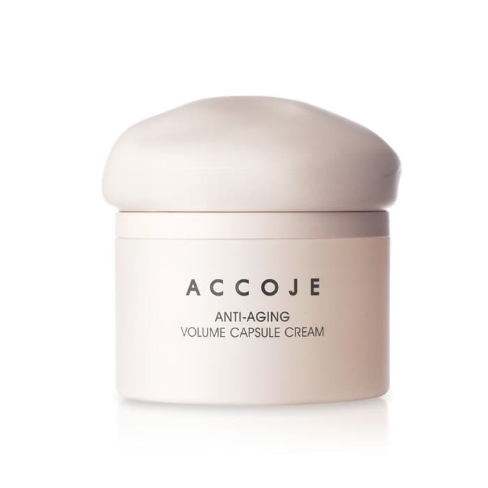 Anti Aging Volume Capsule Cream krem przeciwstarzeniowy