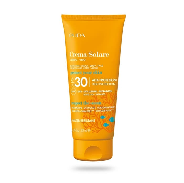 Krem przeciwsłoneczny SPF 30