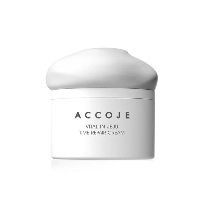Vital in Jeju Time Repair Cream krem naprawczy