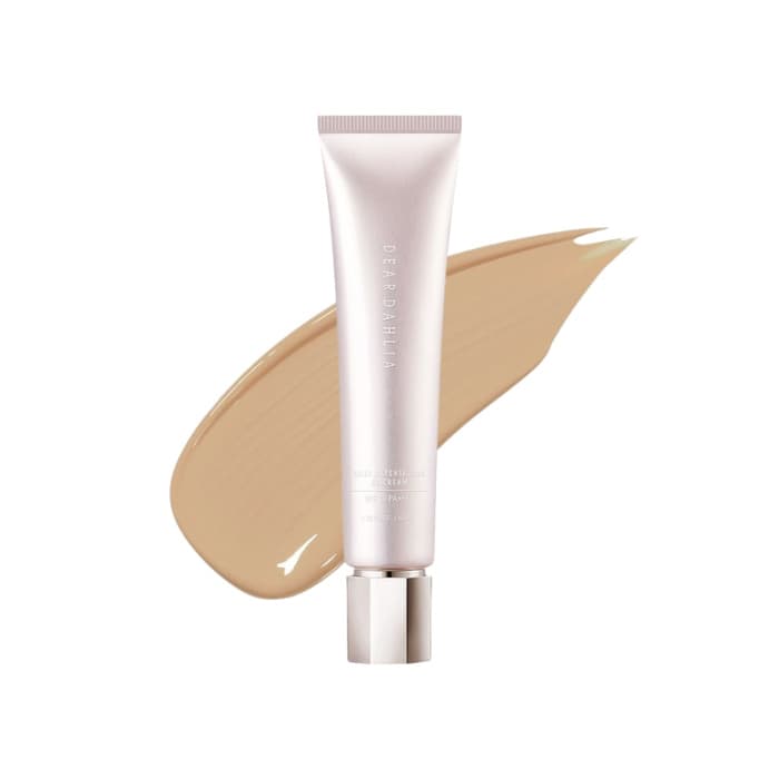 Daily Defense PDRN BB Cream SPF 40 PA+++ - Camel Beige