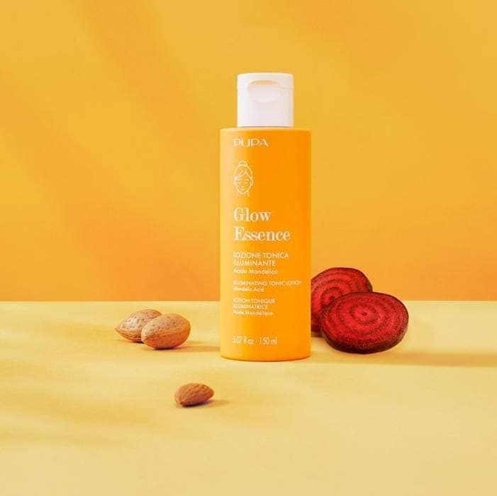 Glow Essence Tonik rozświetlający