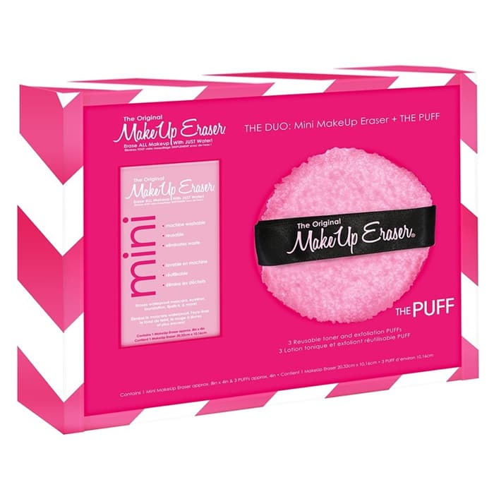The Original MakeUp Eraser The