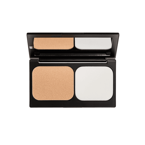 Podkład korygujący w kompakcie Activated Charcoal SPF 20 ACCF1