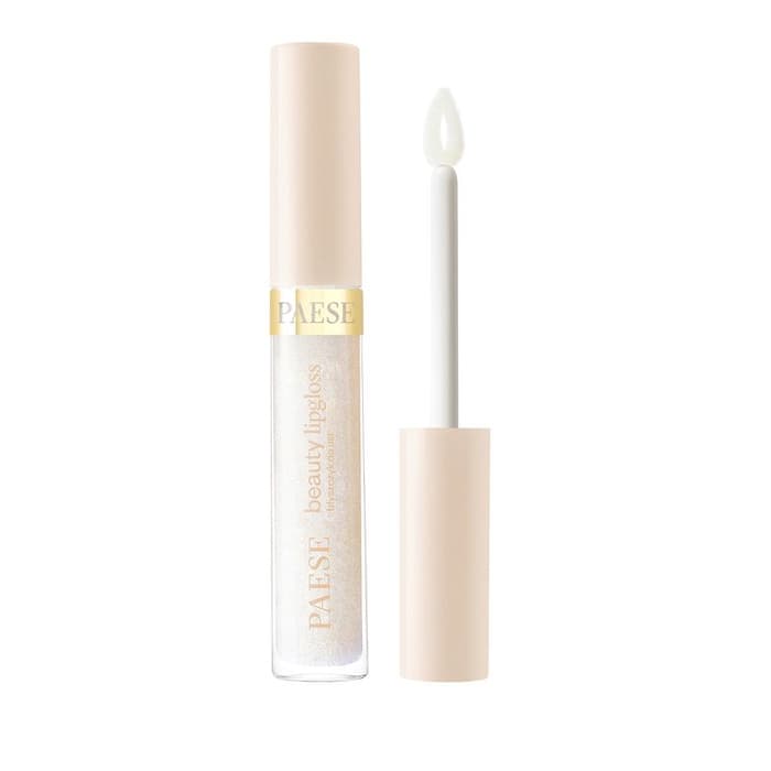 Tasty Lips Błyszczyk do ust Beauty Lipgloss - 11 Icing Glow