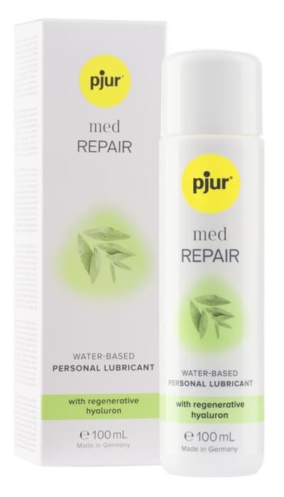 med REPAIR lubrykant na bazie wody