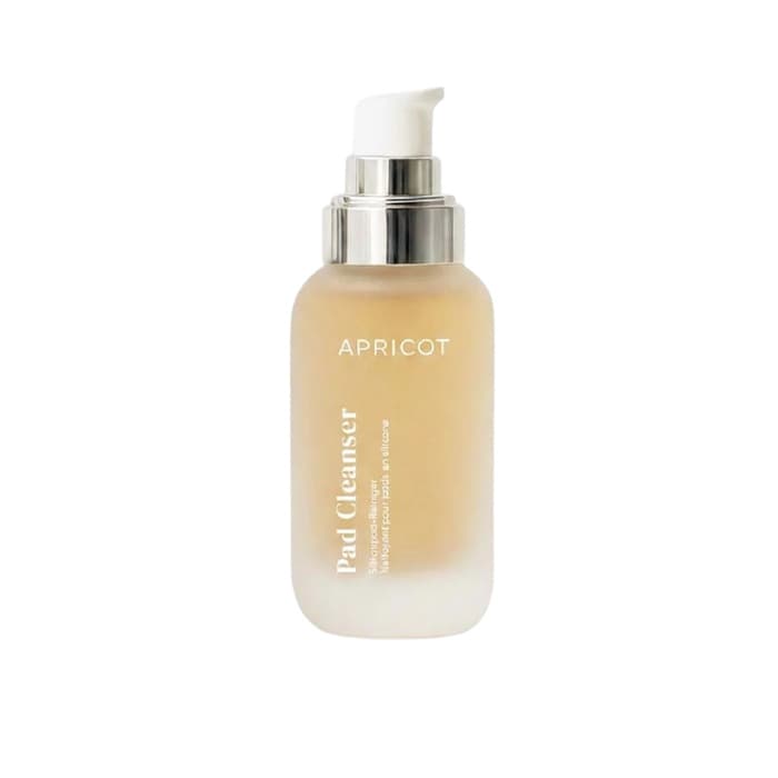 Pad Cleanser żel do mycia masek silikonowych